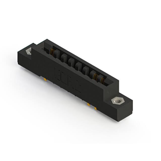 857-008-558-108 EDAC Inc.  Edgeboard Connectors
